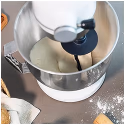 Cecotec Twist&Fusion 4500 Luxury robot de cuisine 800 W 5,2 L Blanc - Vue supplémentaire 8