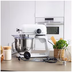 Cecotec Twist&Fusion 4500 Luxury robot de cuisine 800 W 5,2 L Blanc - Vue supplémentaire 9