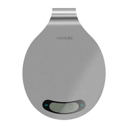 Cecotec Digital Cook Control 10400 Smart Healthy EasyHang Acier inoxydable Comptoir Ovale Balance de ménage électronique