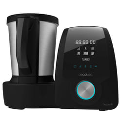 Cecotec Mambo 6090 1700 W 3,3 L Noir