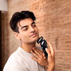 Cecotec 04194 tondeuse de précision Noir - Vue supplémentaire 4