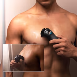 Cecotec 04194 tondeuse de précision Noir - Vue supplémentaire 7