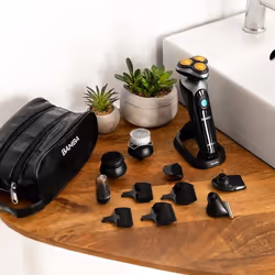 Cecotec 04194 tondeuse de précision Noir - Vue supplémentaire 8