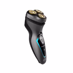 Cecotec 04199 rasoir pour homme Rasoir rotatif Tondeuse Titane