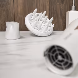 Cecotec Bamba IoniCare 5200 Aura 2300 W Blanc - Vue supplémentaire 10
