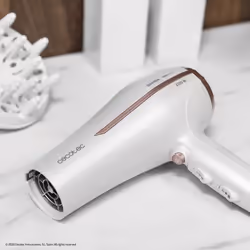 Cecotec Bamba IoniCare 5200 Aura 2300 W Blanc - Vue supplémentaire 4