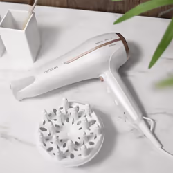 Cecotec Bamba IoniCare 5200 Aura 2300 W Blanc - Vue supplémentaire 5