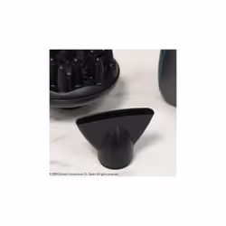 Cecotec Bamba IoniCare 5200 sèche-cheveux 2300 W Bleu, Gris - Vue supplémentaire 10