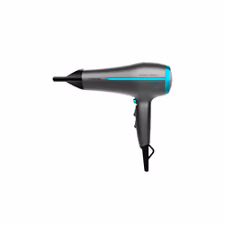 Cecotec Bamba IoniCare 5200 sèche-cheveux 2300 W Bleu, Gris