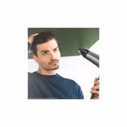 Cecotec Bamba IoniCare 5200 sèche-cheveux 2300 W Bleu, Gris - Vue supplémentaire 4