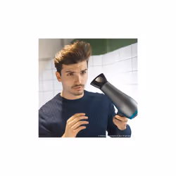 Cecotec Bamba IoniCare 5200 sèche-cheveux 2300 W Bleu, Gris - Vue supplémentaire 5