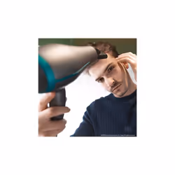 Cecotec Bamba IoniCare 5200 sèche-cheveux 2300 W Bleu, Gris - Vue supplémentaire 6