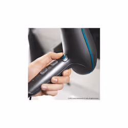 Cecotec Bamba IoniCare 5200 sèche-cheveux 2300 W Bleu, Gris - Vue supplémentaire 7