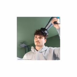 Cecotec Bamba IoniCare 5200 sèche-cheveux 2300 W Bleu, Gris - Vue supplémentaire 8