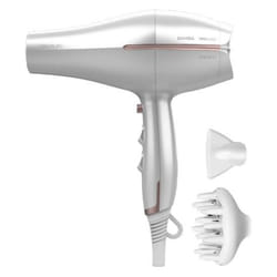 Cecotec 04202 sèche-cheveux 1850 W Blanc