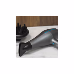 Cecotec Bamba IoniCare 5300 Maxi Aura sèche-cheveux 2200 W Gris