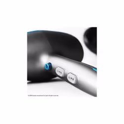 Cecotec Bamba IoniCare 5300 Maxi Aura sèche-cheveux 2200 W Gris - Vue supplémentaire 9