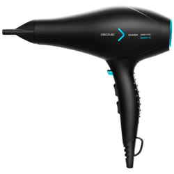 Cecotec 04204 sèche-cheveux 2600 W Noir