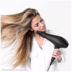 Cecotec 04204 sèche-cheveux 2600 W Noir - Vue supplémentaire 6