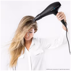 Cecotec 04204 sèche-cheveux 2600 W Noir - Vue supplémentaire 7