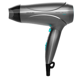 Cecotec Bamba Ionicare 5400 Power&Go 2000 W Noir