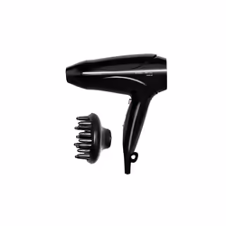Cecotec Bamba IoniCare 5450 Power&Go Pro Fire, Noir, Monochromatique, 2400 W, 1 pièce(s)