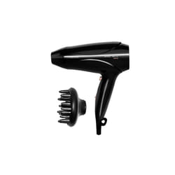 Cecotec Bamba IoniCare 5450 Power&Go Pro Fire sèche-cheveux 2400 W Noir