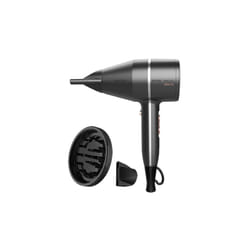 Cecotec Bamba IoniCare 5500 PowerStyle sèche-cheveux 1800 W Noir