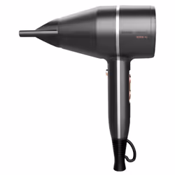 Cecotec Bamba IoniCare 5500 PowerStyle sèche-cheveux 1800 W Noir