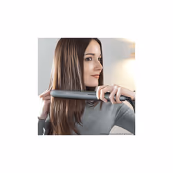Cecotec Bamba RitualCare 880 Hidraprotect Fer à lisser À chaleur Gris