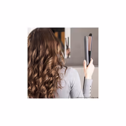 Cecotec Bamba RitualCare 880 Hidraprotect Fer à lisser À chaleur Gris