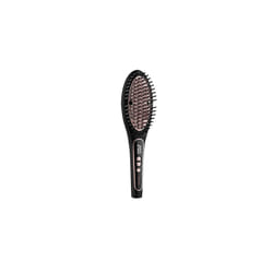 Cecotec Bamba InstantCare 900 Perfect Brush Adulte Brosse à cheveux rectangulaire Noir 1 pièce(s)