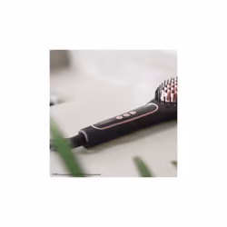 Cecotec Bamba InstantCare 900 Perfect Brush Adulte Brosse à cheveux rectangulaire Noir 1 pièce(s)