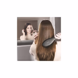 Cecotec Bamba InstantCare 900 Perfect Brush Adulte Brosse à cheveux rectangulaire Noir 1 pièce(s) - Vue supplémentaire 4