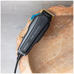 Cecotec 04217 tondeuse à cheveux Noir Lithium