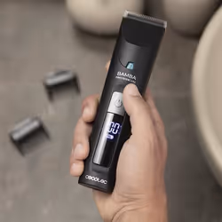 Cecotec Bamba PrecisionCare Wet&Dry Noir 7 Lithium - Vue supplémentaire 10