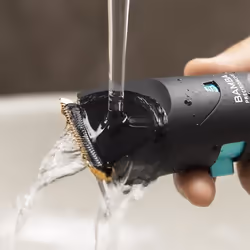 Cecotec Bamba PrecisionCare Wet&Dry Noir 7 Lithium - Vue supplémentaire 6