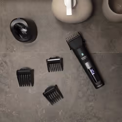 Cecotec Bamba PrecisionCare Wet&Dry Noir 7 Lithium - Vue supplémentaire 9