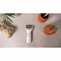 Cecotec Bamba Skincare Silky Polisseur à ongles électrique Secteur, Batterie - Vue supplémentaire 4