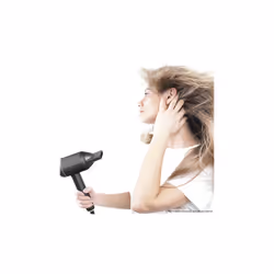 Cecotec Bamba IoniCare 6000 RockStar Ice sèche-cheveux 1800 W Noir - Vue supplémentaire 10