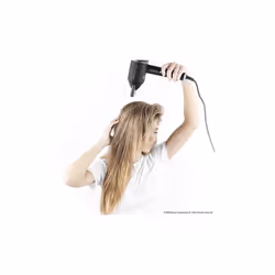 Cecotec Bamba IoniCare 6000 RockStar Ice sèche-cheveux 1800 W Noir - Vue supplémentaire 12