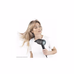Cecotec Bamba IoniCare 6000 RockStar Ice sèche-cheveux 1800 W Noir - Vue supplémentaire 7