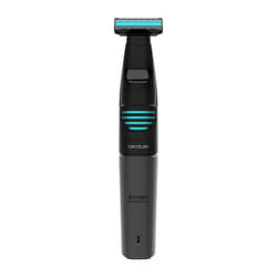 Cecotec Bamba PrecisionCare Extreme 5in1 Noir Lithium