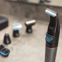 Cecotec Bamba PrecisionCare Extreme 5in1 Noir Lithium - Vue supplémentaire 10