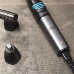 Cecotec Bamba PrecisionCare Extreme 5in1 Noir Lithium - Vue supplémentaire 6