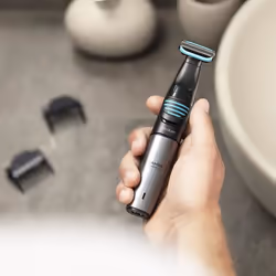 Cecotec Bamba PrecisionCare Extreme 5in1 Noir Lithium - Vue supplémentaire 9