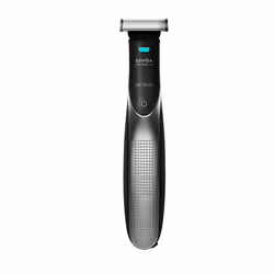 Cecotec Bamba PrecisionCare 7500 Power Blade, Lavable, Batterie, Noir