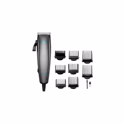 Cecotec 04232 tondeuse à barbe Batterie 3 Gris