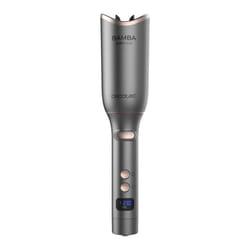 Cecotec Bamba SurfCare 850 Magic Waves Vision Fer à friser automatique À chaleur Gris 25 W 1,9 m
