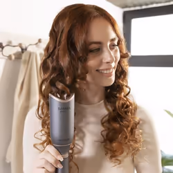 Cecotec Bamba SurfCare 850 Magic Waves Vision Fer à friser automatique À chaleur Gris 25 W 1,9 m - Vue supplémentaire 10